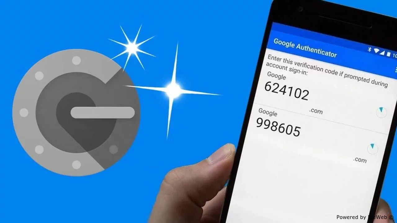 HOSTINPL 5.6: Двухфакторная аутентификация с Google Authenticator
